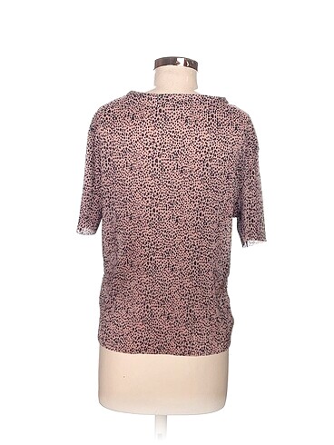 xl Beden Koton Bluz %70 İndirimli.