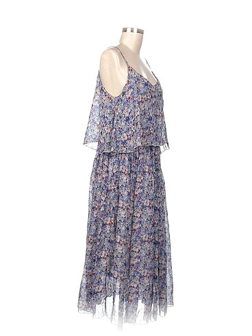 Vintage Love Vintage Love Uzun Elbise %70 İndirimli.