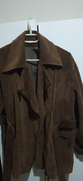 l Beden Vintage ceket