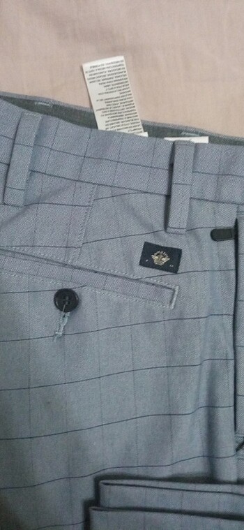 29 Beden Dockers pantolon