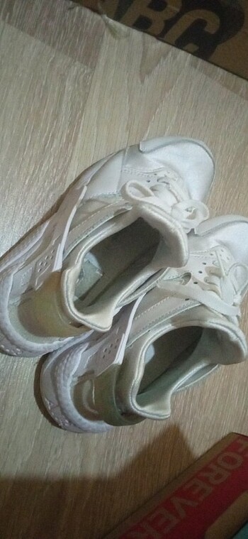 38 Beden Nike Air huarache