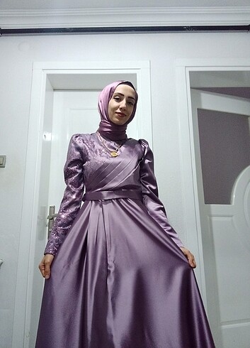38 Beden Saten Abiye