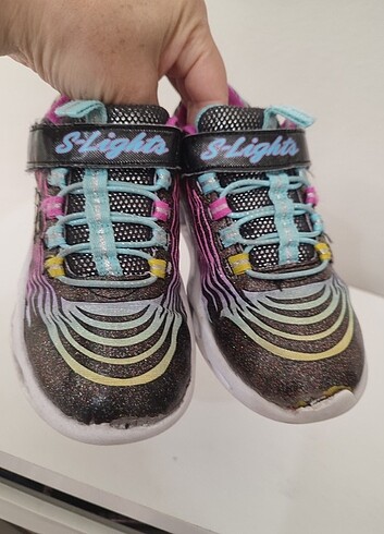 31 Beden çeşitli Renk Skechers