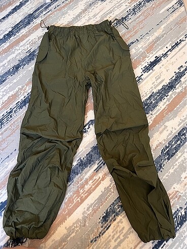 paraşüt pantolon