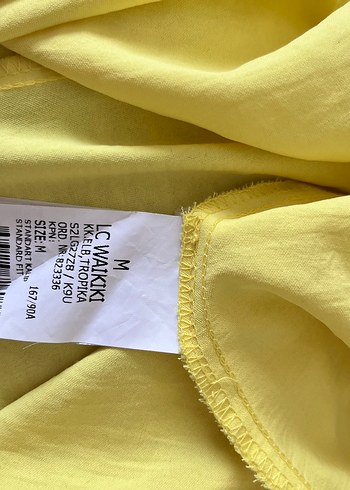 m Beden lcw halter yaka şifon yazlık elbise
