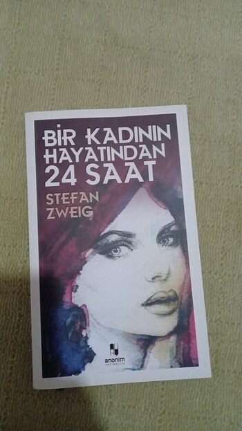 STEFAN ZWEIG 4 KITAP