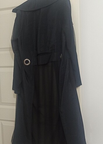 Diğer Trench