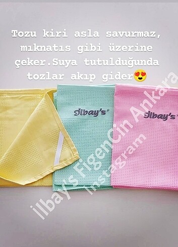 #ilbays #orjinal 1 ADET FİYATIDIR 