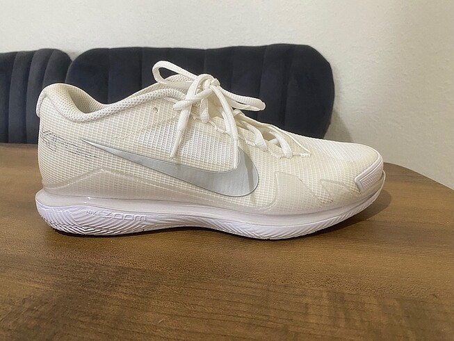 Nike Court Air Zoom Vapor Pro Tenis Ayakkabısı