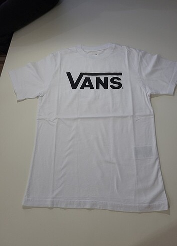 Orjinal Vans Tshirt