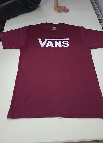 Orjinal Vans Tshirt
