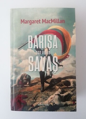 Barışa Son Veren Savaş 
