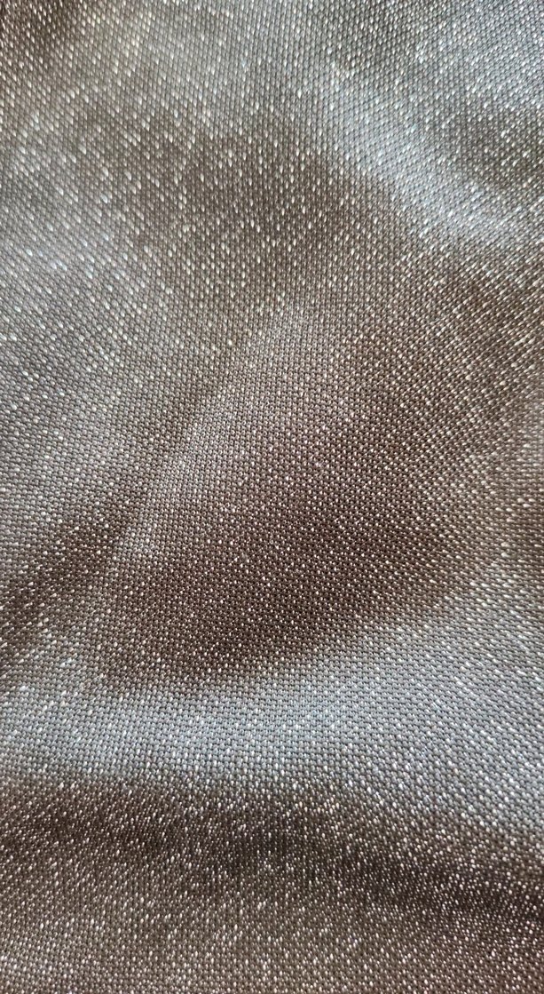 Kız Çocuk simli Uzun Kollu İnce Sweatshirt - Görsel 3