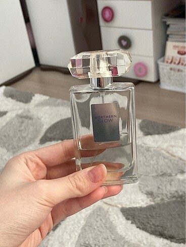 Oriflame Parfüm Northern Glow
