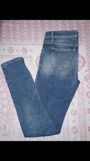 Ltb jean