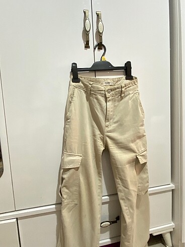 kargo pantolon