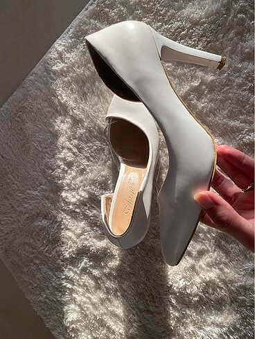Diğer Stiletto