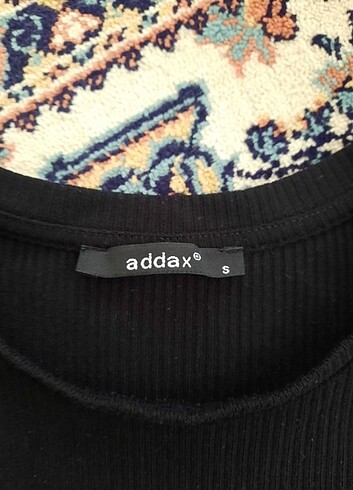 Addax İnce kazak / Triko