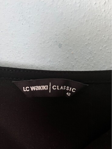 LC Waikiki Lcw elbise