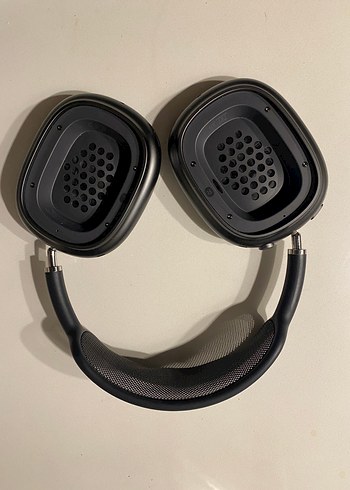 Orjinal Apple Airpods Max Yeni Gibi - Görsel 5