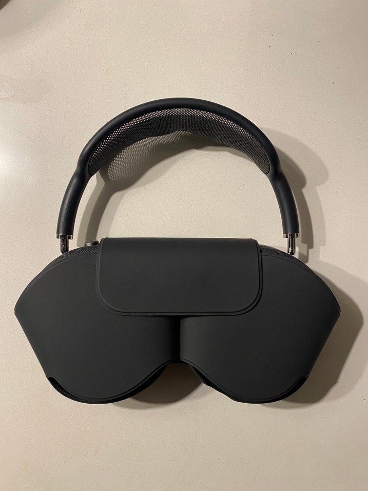 Orjinal Apple Airpods Max Yeni Gibi - Görsel 3