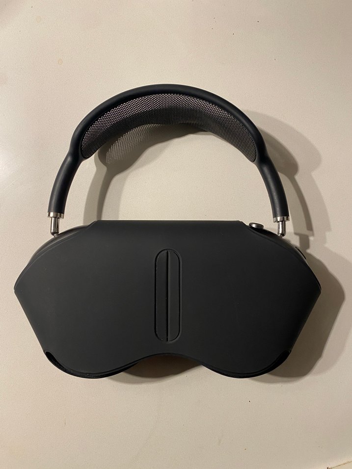 Orjinal Apple Airpods Max Yeni Gibi - Görsel 4