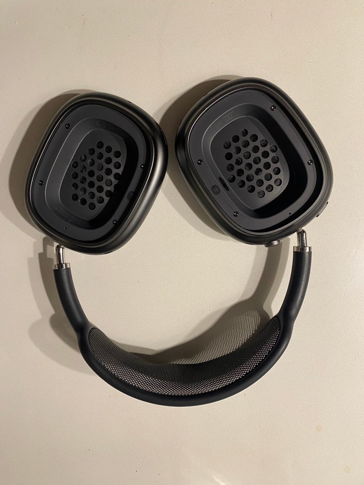 Orjinal Apple Airpods Max Yeni Gibi - Görsel 5