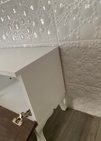Ikea Tv ünitesi