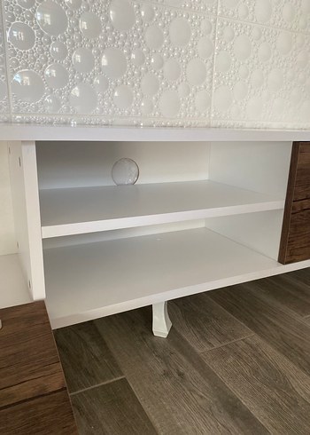  Beden Tv ünitesi