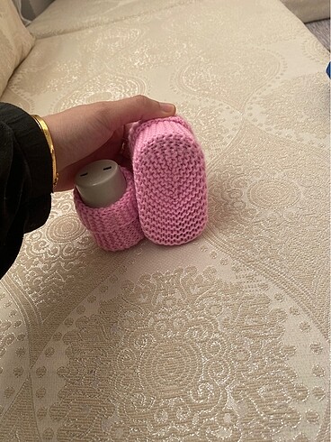 Bebek patik - Görsel 6