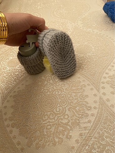 Bebek patik - Görsel 9