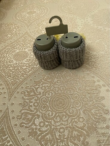 Bebek patik - Görsel 8