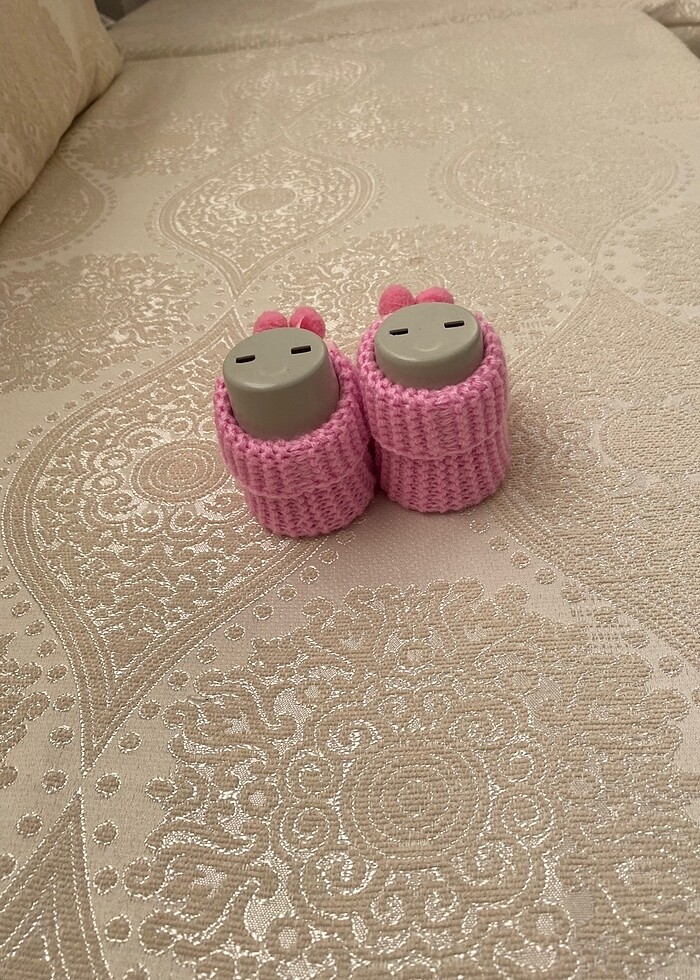 Bebek patik - Görsel 5