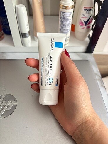 La Roche Posay Cicaplast Baume B5+