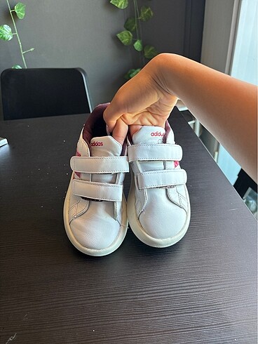 Adidas Orijinal adidas çocuk ayakkabısı