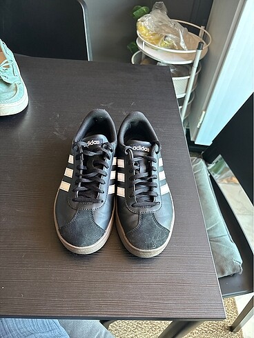 Orijinal Adidas samba ayakkabı
