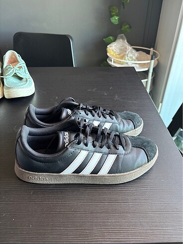 Adidas Orijinal Adidas samba ayakkabı
