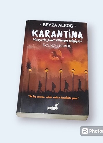 karantina 3
