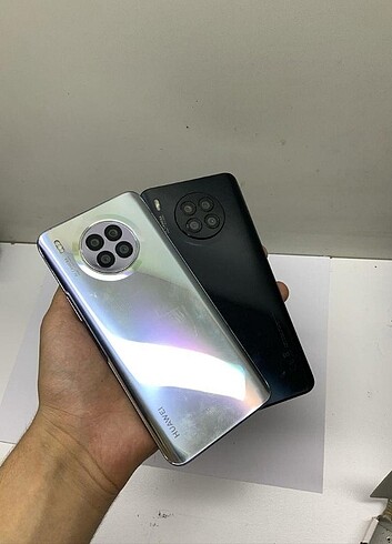 Huawei nova 8i