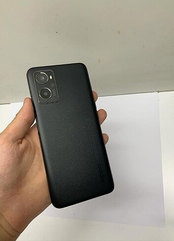 Oppo A96
