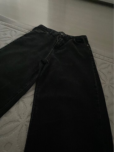 Zara Wide leg