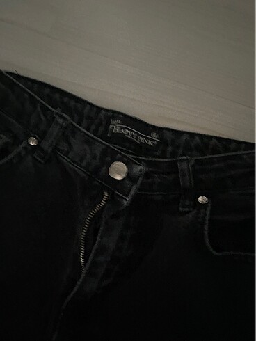 38 Beden Wide leg