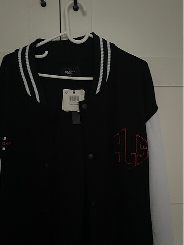 xl Beden Colin?s