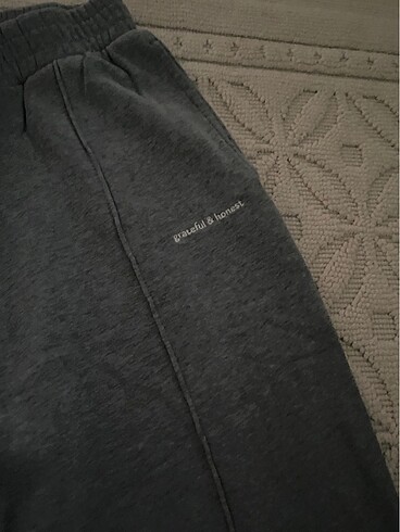 H&M eşofman