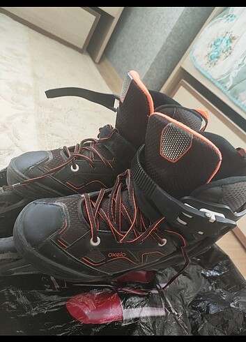 Siyah paten