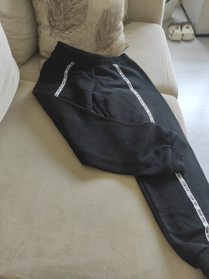 Kız Eşofman altı - Görsel 3