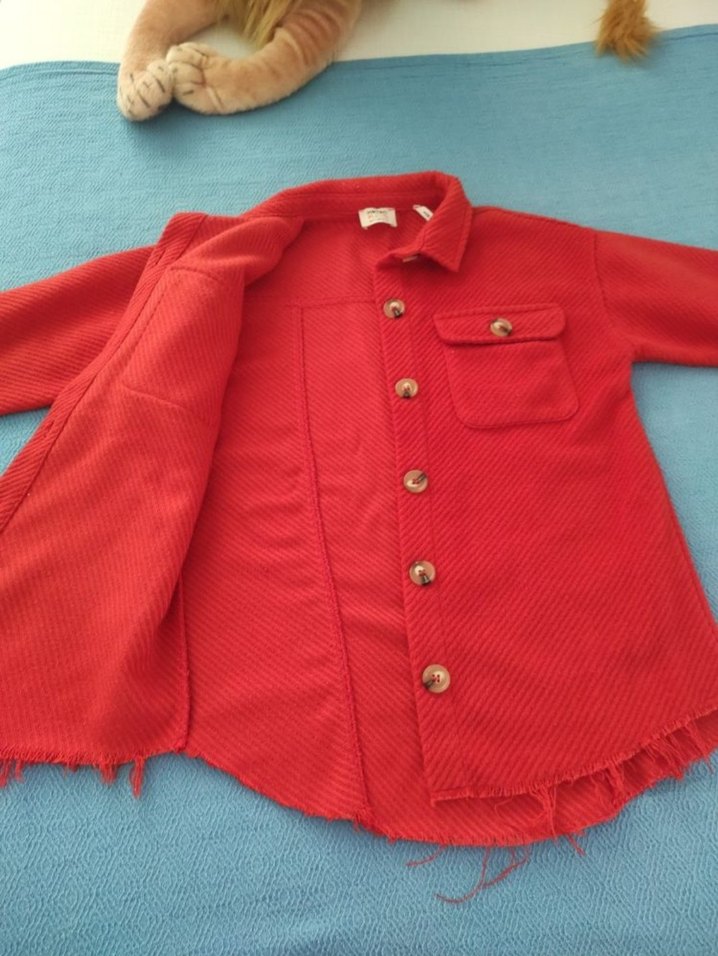 kız çocuk mevsimlik çeker - Görsel 3