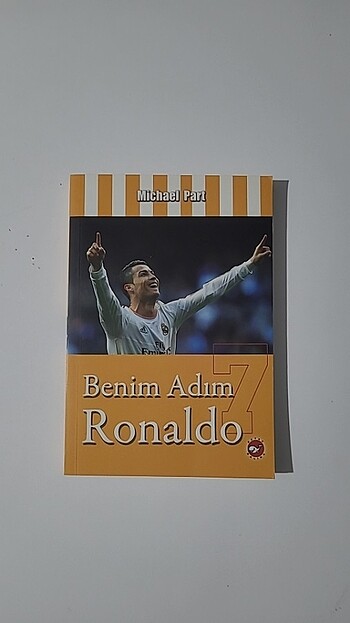 BENİM ADIM RONALDO