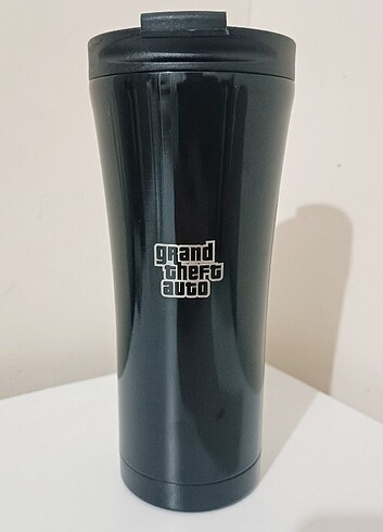 Sony GTA Rockstar Games Koleksiyon Mug Sıfır