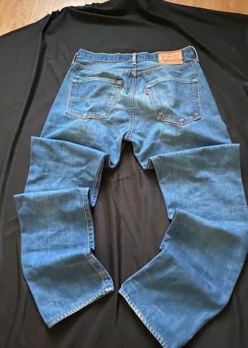 Levis Vintage Levis Pantolon